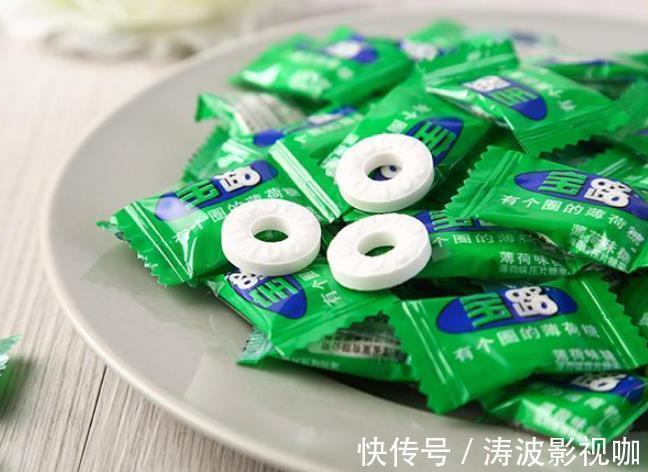 姜糖|6种被小朋友拒之门外的零食,一口都吃不下去,别给孩子买了