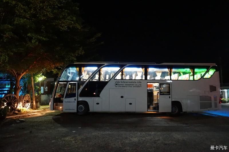 中年|一路乘风破浪---攀牙湾喀斯特群岛探索之旅。