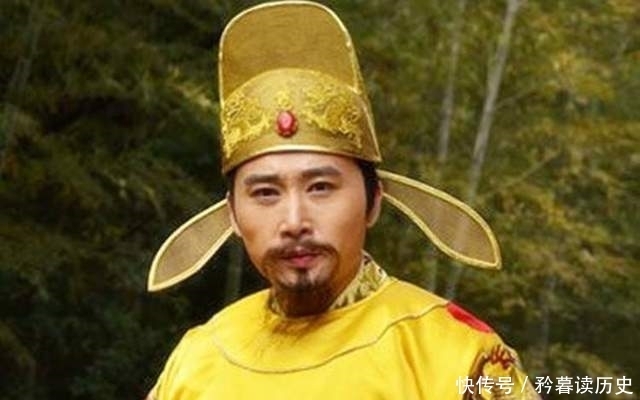 群臣|无视礼法,不顾群臣反对,唐代宗为何执意追封弟弟为皇帝