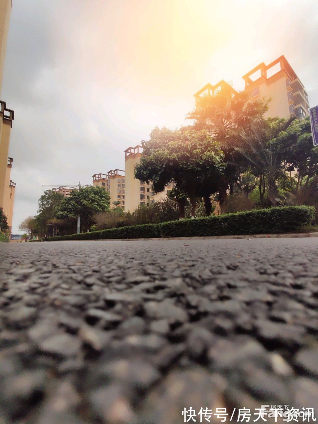 合浦|新鲜出炉！帮你搜集北海合浦县楼盘现场的最新美图