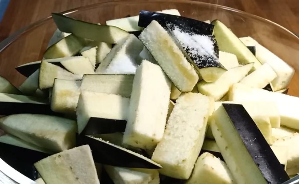 停不下来|茄子最家常的做法,做法简单,鲜香美味,好吃到停不下来