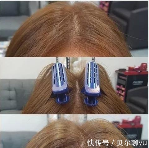 tips|女生最显老的2款发型,求求你别再留了!