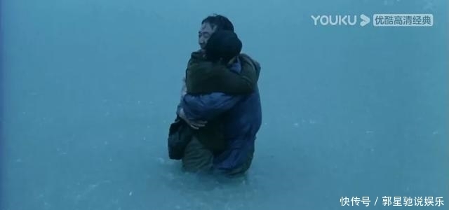 中国|有了他们,新中国的历史才可以分成两段来写