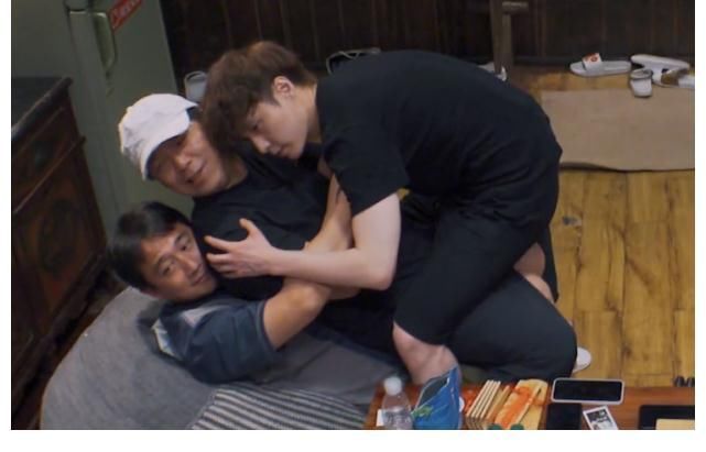 導(dǎo)演|向往5變極限挑戰(zhàn)?黃渤張藝興組隊(duì)叫老極挑,黃磊帶頭欺負(fù)導(dǎo)演組