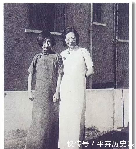 更好|张爱玲:面对父母的伤害,最好方式不是抱怨,而是成为更好的自己