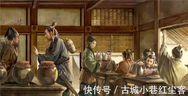 吴秀才@清朝一秀才,出门被强盗打劫,强盗突然下跪说:我送你100两银子