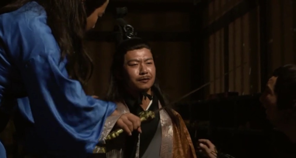 兴亡|李密与隋末瓦岗军的兴亡(六):王世充击溃瓦岗,李密投降唐军