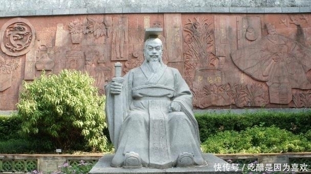 公元前|古埃及忙着建造金字塔时,中国在做什么?考古专家:在忙3件大事