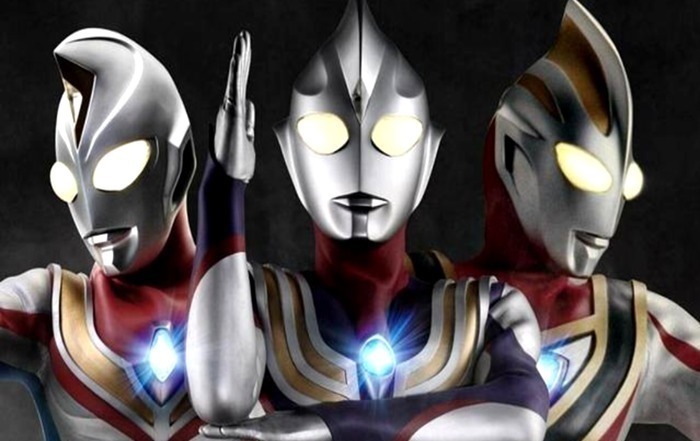 奥特曼|奥特曼55周年,只有两部剧获得星云奖,除了《泽塔奥特曼》还有哪个?