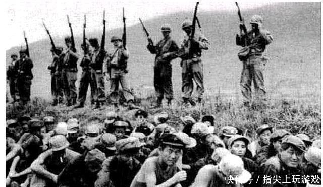 苏军|二战苏联能碾压日军,而美军却打得那么吃力答案很简单