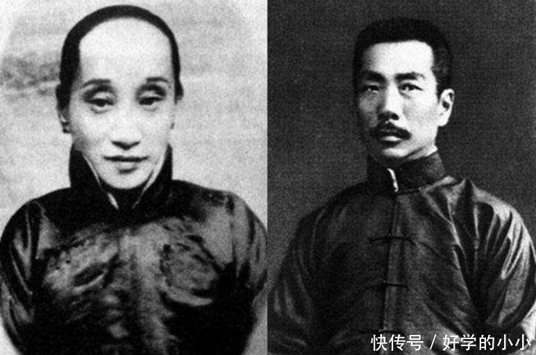 朱安和鲁迅一生同屋不同房,无子无女,死前凄楚,该怪谁