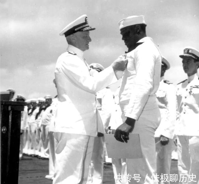 严峻|二战期间,黑人军人的真实故事,和严峻现实