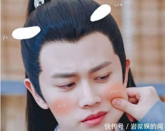 北镇抚司|锦衣之下陆绎大人身形完美,难怪今夏做不到心无旁骛