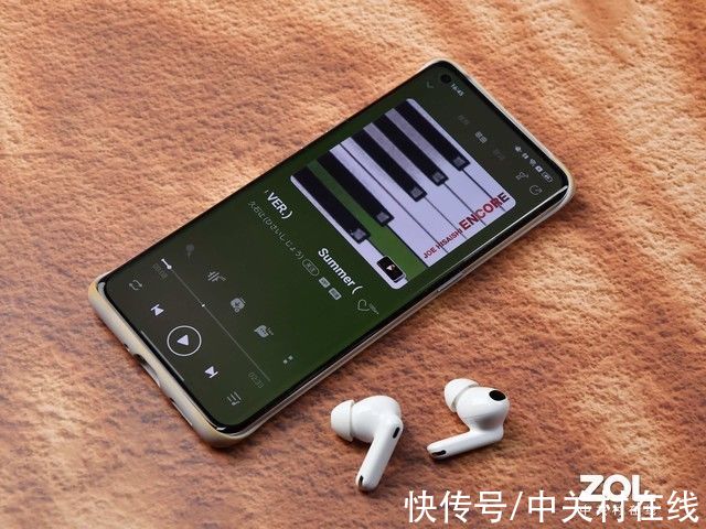 oppo|OPPO Enco X2评测：录音室级的原音重现