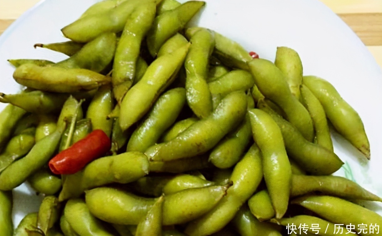 食物|身體差的人要會吃,常吃幾種食物,預防炎癥、提高免疫力,氣色好