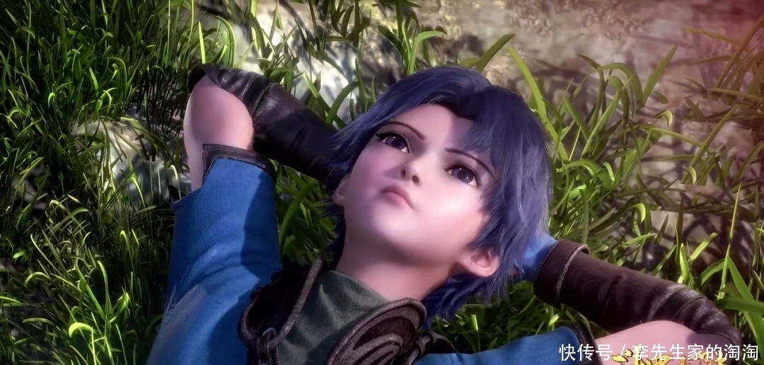 唐门|斗罗大陆:最开始有唐门功法的唐三舒服吗?他表示很心累