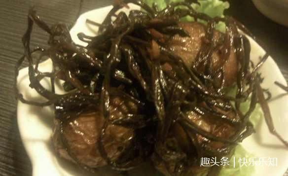 营养物质|别看它不好看还脏,却是医生最爱,吃出健康还能防癌、降三高!