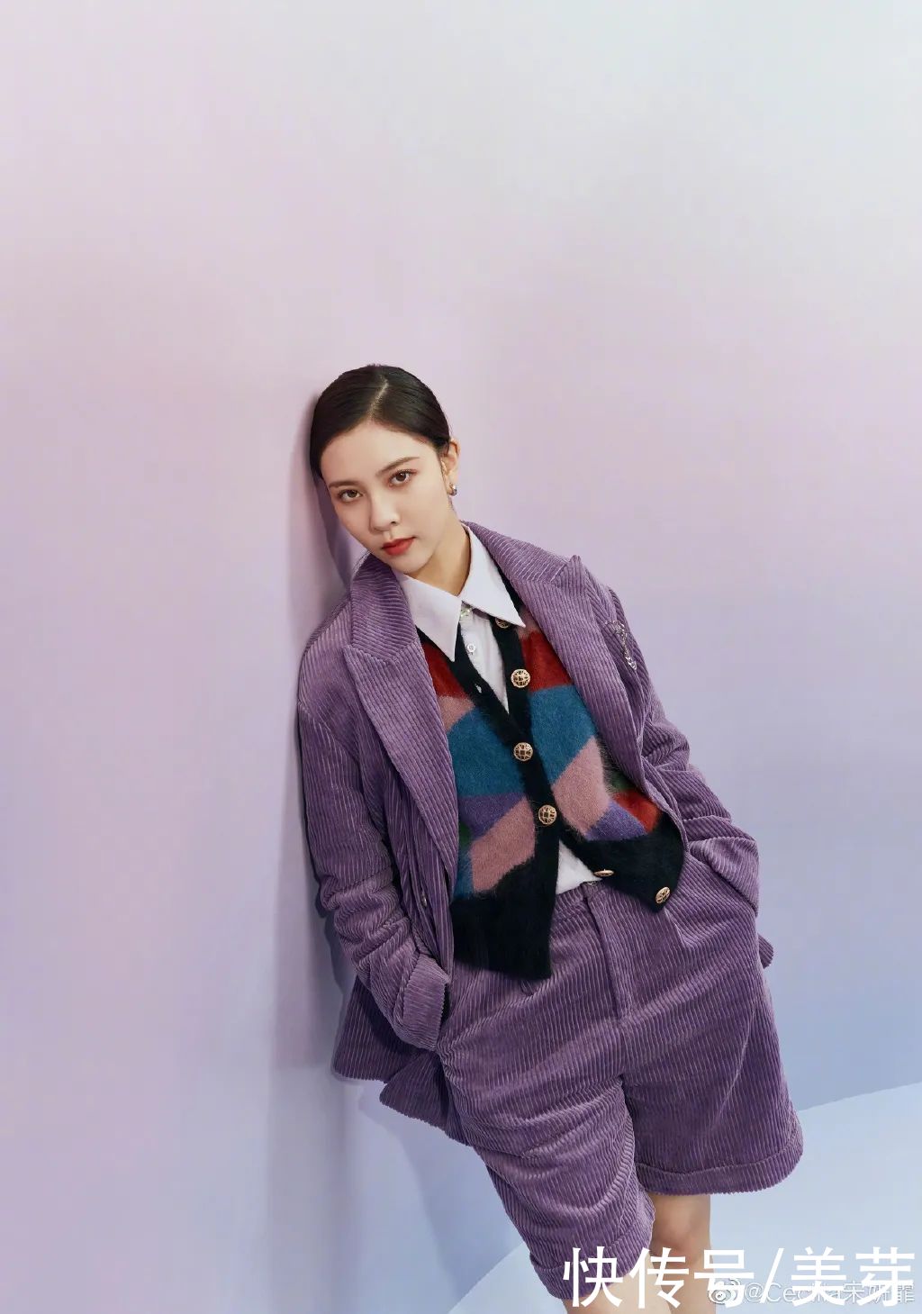 大衣里面穿什么？这4款绝美内搭，让你时髦一整个冬天