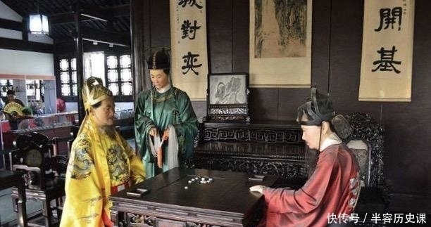 建立|朱元璋最器重的一名大将,却在国外建立了一个小国,如今富得流油!