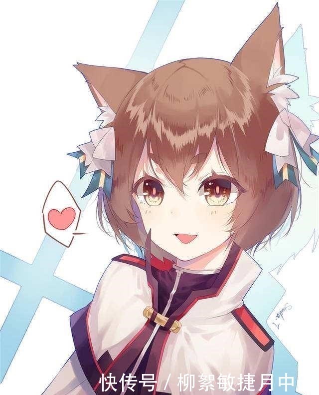 秀吉|对于动漫中那些“男身女相”的角色,你最中意他们中的哪一位