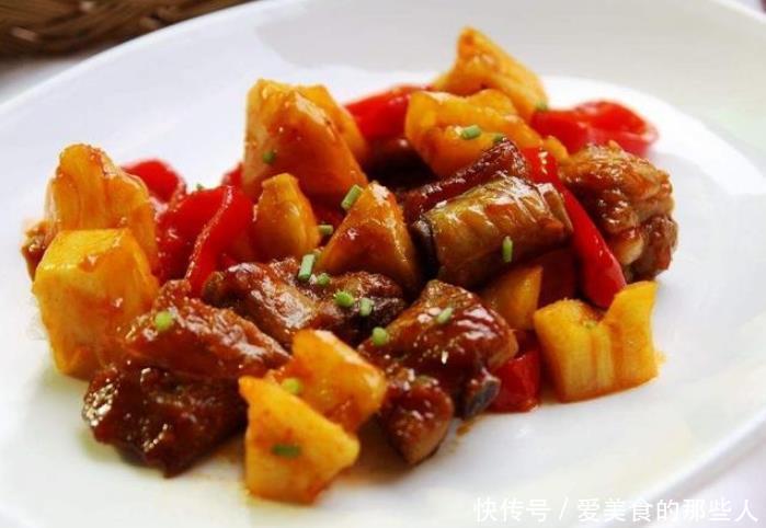 几道经典家常菜,味道好营养高,家里隔几天就做一次