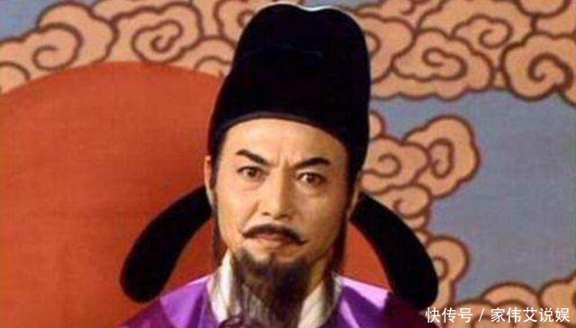 宋朝|他是宋朝的小官，断案堪比狄仁杰，曾经只用了一招就识破了冤案