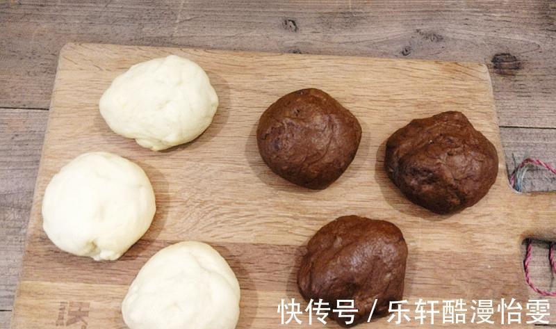 能量|品尝牛奶咖啡换成这个方法试一试,松软味香浓,醒神饱腹有能量
