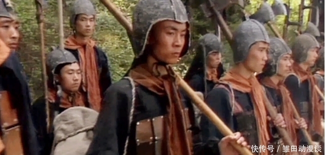 尚方宝剑|“尚方宝剑”的名字从何而来,它到底有多少特权?