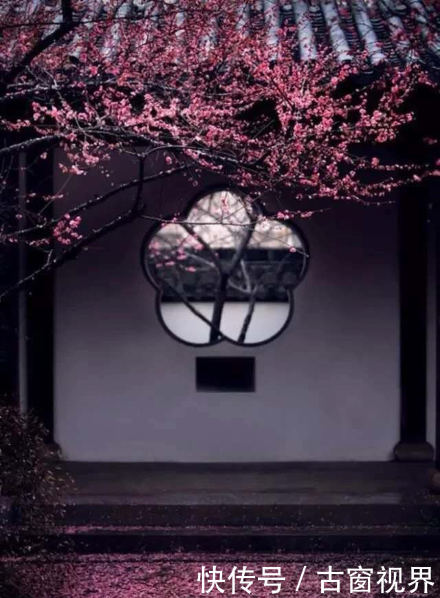 古典中式门窗,连接古今的媒介「冠墅阳光」