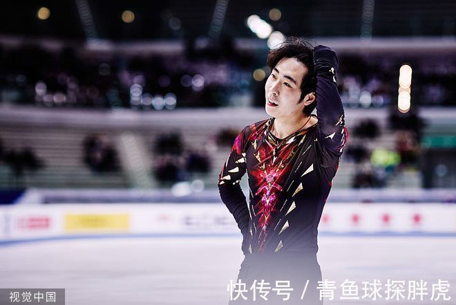 金博洋|北京冬奧會(huì)花滑選拔賽首場(chǎng) 金博洋林珊分列單人第一