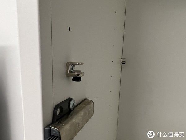 玻璃|我的装修 篇五：标准化的好处——宜家储物柜改展示柜实操