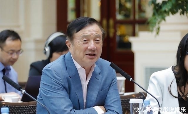 确认|已确认德国正式宣布与华为合作，击破美精心炮制的谣言