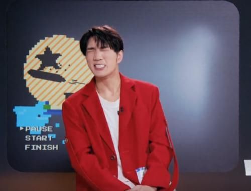 求韩美娟reaction合集！韩老师太敢说了，《创4》搞笑担当有了