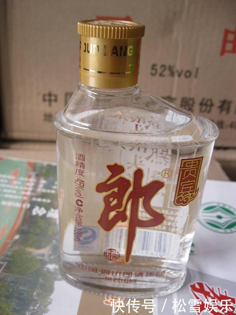 小众白酒也有好的,这三款白酒不仅价格合适,口感也很出色