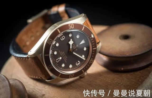 表盘|仪表不凡说表:领略岁月的斑驳,三款青铜腕表推荐