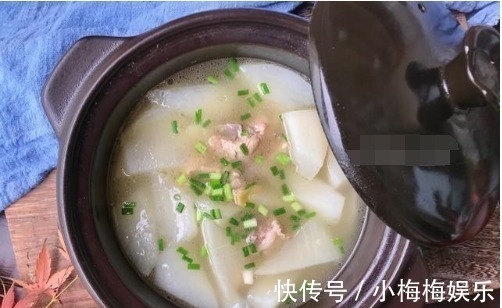 炖白萝卜时，只要多加这2种调料！保证萝卜越炖越香，越炖越好吃
