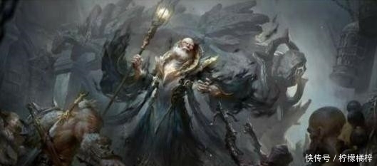 神帝|万古神帝:张若尘第一任师尊雷景,一位廉价且便宜老师