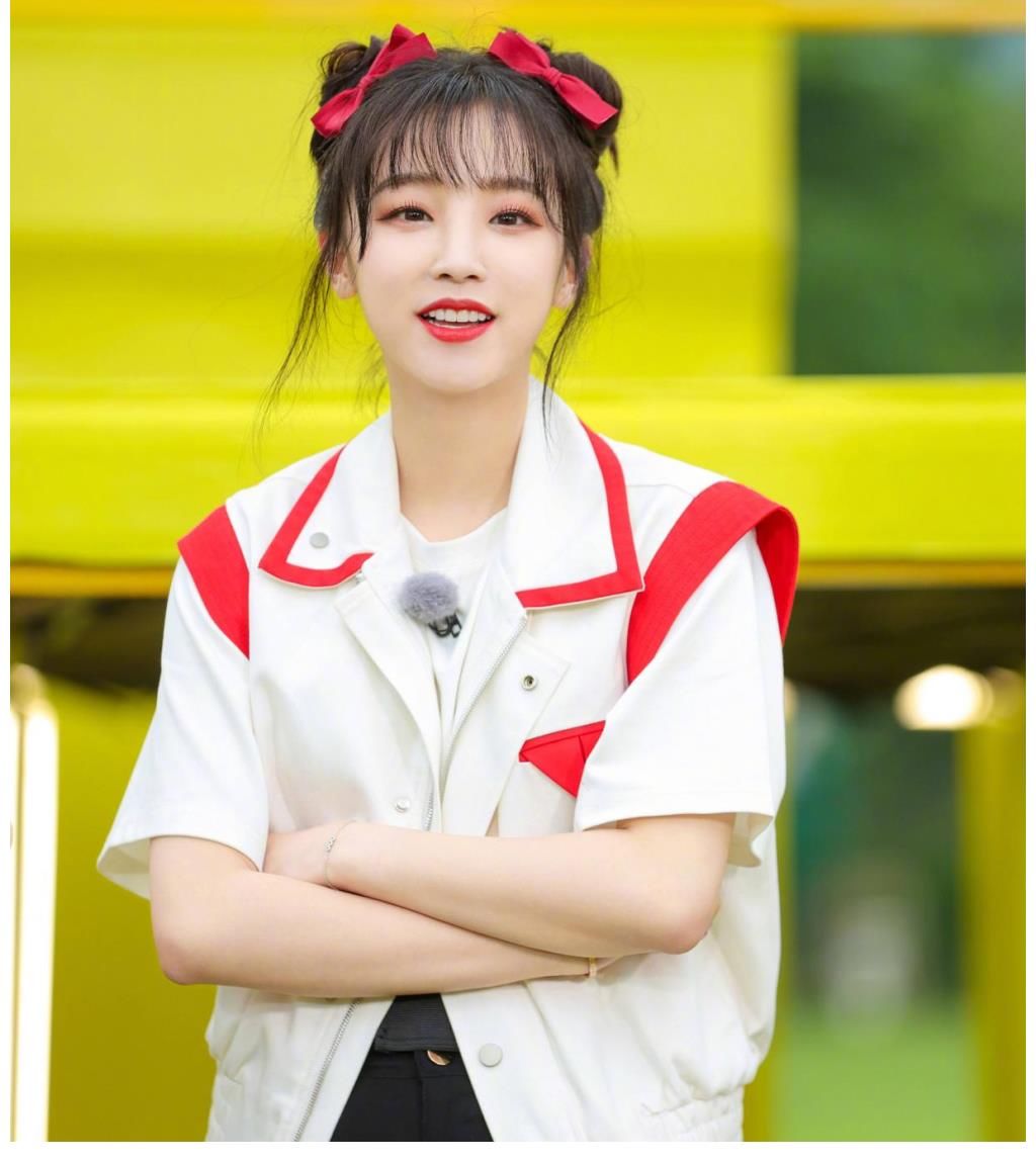 汉子|《奔跑吧》杨颖游戏很拼，宋雨琦消极怠慢，下季谁去谁留已明朗？