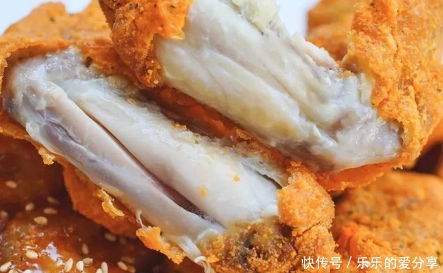 告诉|为什么炸鸡店的鸡翅从不缺货?这里告诉你答案,看完心疼小鸡!