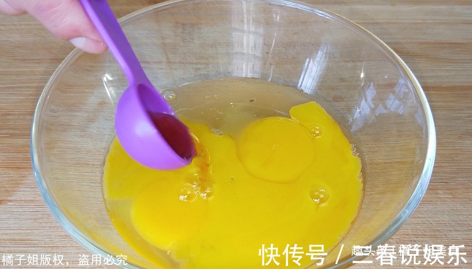 豆角别炒肉了，加3个鸡蛋，简单美味，好吃到你不想放下筷子