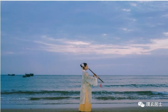 白居易|最高级的养生,不是睡觉,不是锻炼,就一个字!