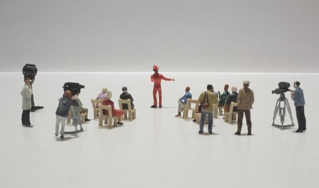 社会|“抄作业”、“开卷考”：萌萌哒的说法反应了低幼化的社会