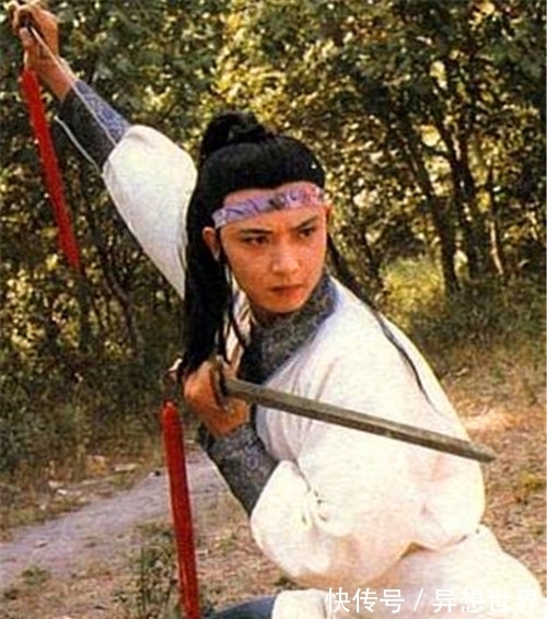 神仙传!柳湘莲的小厮“杏奴”的名字有何深意?