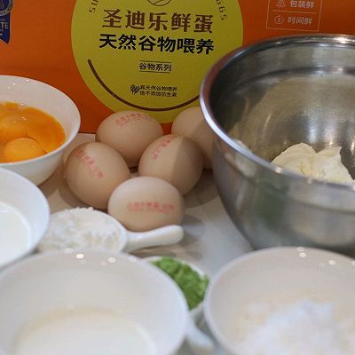 巴斯克芝士蛋糕