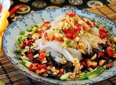 教你4道开胃下饭菜，每一道都很简单，以后不用再去饭店了