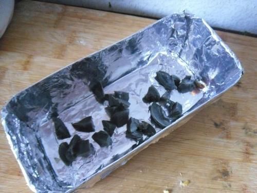 滑嫩可口蒸三蛋，三和合一的做法，色香味齐全，让你看着都流口水