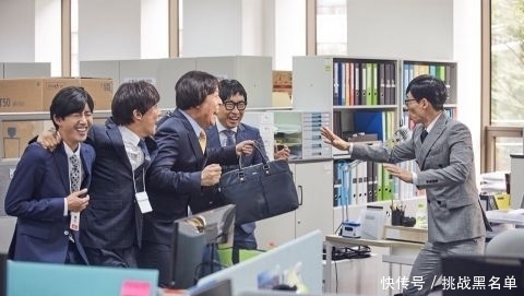 无挑|《无限商社》10周年:刘在锡《玩什么好呢?》本周变身「刘部长」