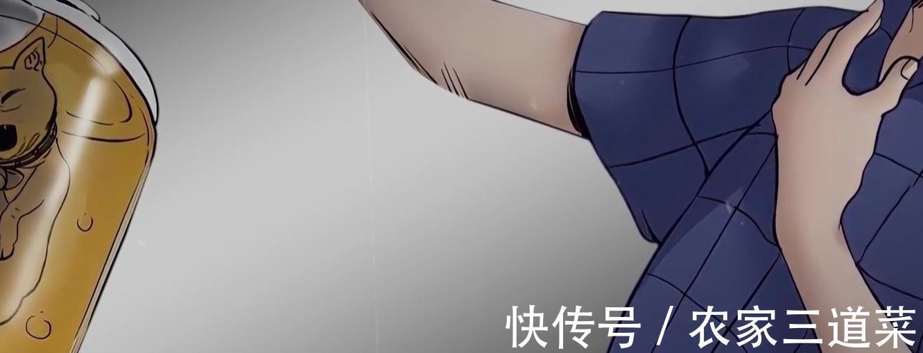 小姐姐|人性动漫:女主播假扮猫咪,爆红网络,殊不知她在人后却是魔鬼