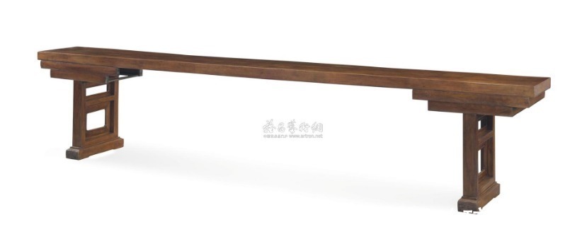 香港蘇富比拍卖有限公司|疯狂的老家具最高卖了1个亿,史上最贵的20件老家具排行