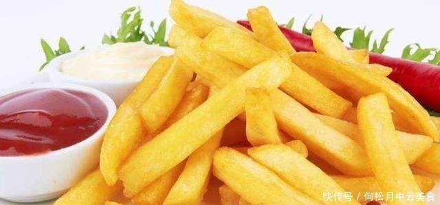 两种解锁土豆的新方法很好吃,舔盘子的时候